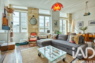achat appartement bordeaux 33100