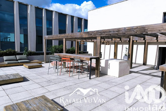 achat appartement bordeaux 33100
