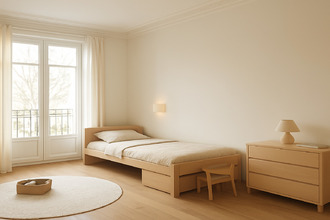 achat appartement bordeaux 33100