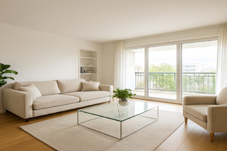 achat appartement bordeaux 33100