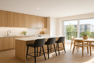 achat appartement bordeaux 33100