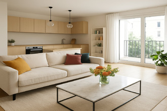 achat appartement bordeaux 33100