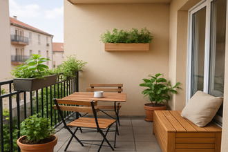 achat appartement bordeaux 33100