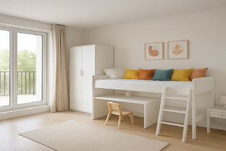 achat appartement bordeaux 33100