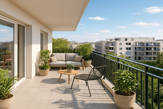 achat appartement bordeaux 33100