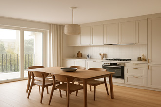 achat appartement bordeaux 33100
