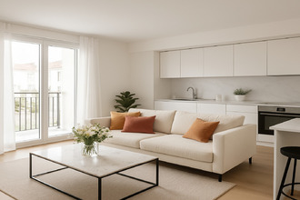 achat appartement bordeaux 33100