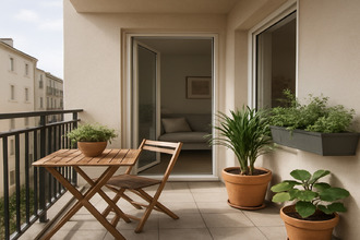 achat appartement bordeaux 33100