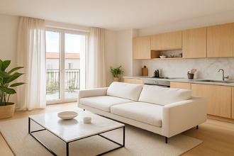 achat appartement bordeaux 33100