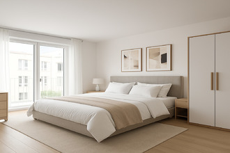 achat appartement bordeaux 33100