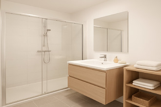 achat appartement bordeaux 33100