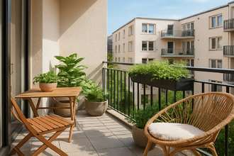 achat appartement bordeaux 33100
