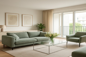 achat appartement bordeaux 33100