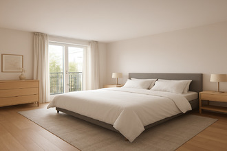 achat appartement bordeaux 33100