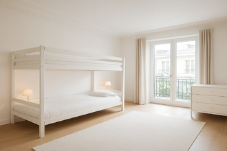 achat appartement bordeaux 33100