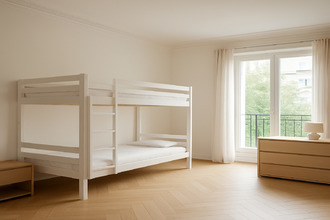 achat appartement bordeaux 33100