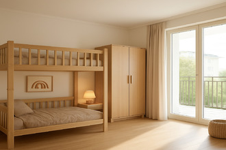 achat appartement bordeaux 33100