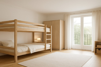 achat appartement bordeaux 33100