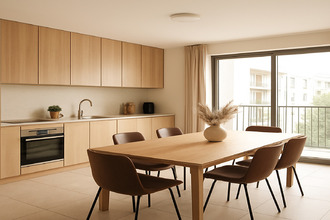 achat appartement bordeaux 33100