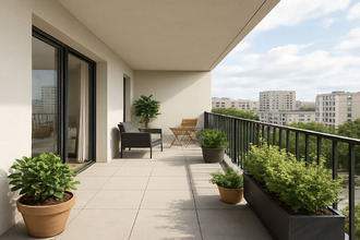 achat appartement bordeaux 33100