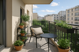 achat appartement bordeaux 33100