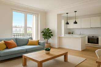 achat appartement bordeaux 33100