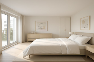 achat appartement bordeaux 33100