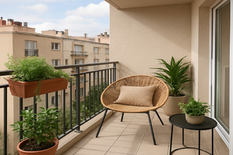 achat appartement bordeaux 33100