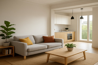 achat appartement bordeaux 33100