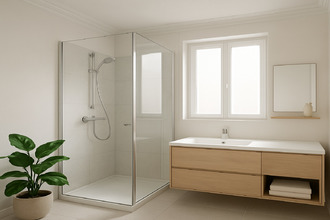 achat appartement bordeaux 33100