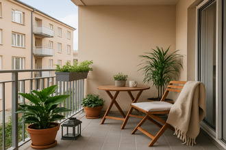 achat appartement bordeaux 33100