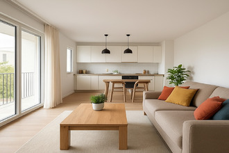 achat appartement bordeaux 33100
