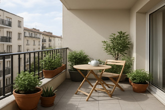 achat appartement bordeaux 33100