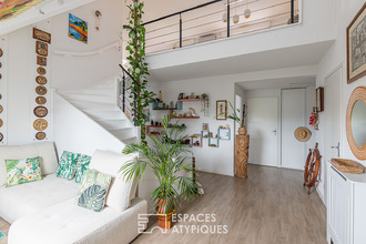 achat appartement bordeaux 33100