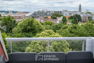 achat appartement bordeaux 33100