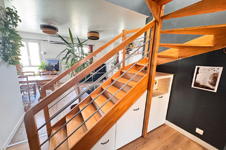 achat appartement bordeaux 33100