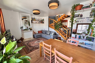 achat appartement bordeaux 33100