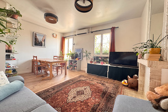 achat appartement bordeaux 33100