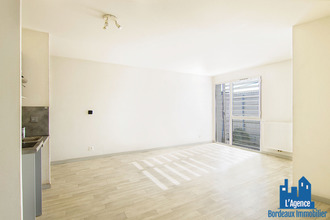 achat appartement bordeaux 33100