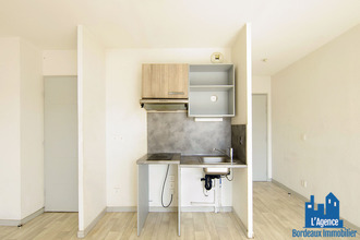 achat appartement bordeaux 33100