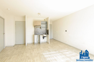 achat appartement bordeaux 33100