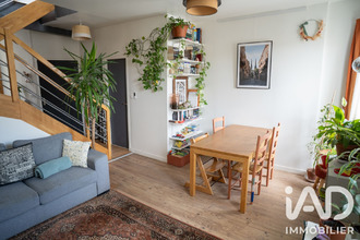 achat appartement bordeaux 33100