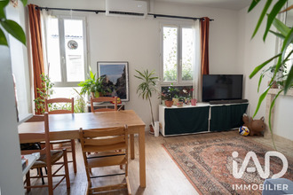 achat appartement bordeaux 33100