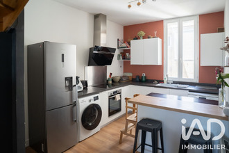 achat appartement bordeaux 33100
