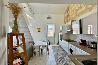 achat appartement bordeaux 33100