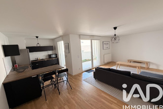 achat appartement bordeaux 33100