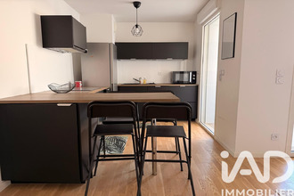 achat appartement bordeaux 33100