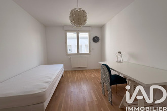 achat appartement bordeaux 33100
