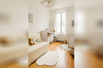 achat appartement bordeaux 33100
