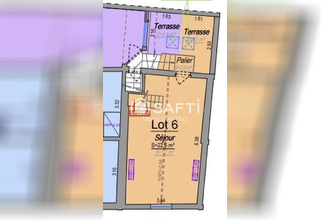 achat appartement bordeaux 33100